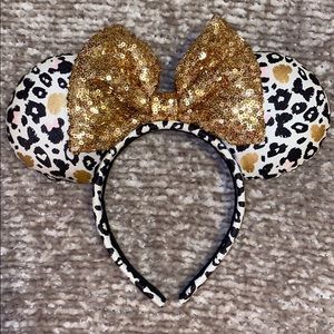 Mickey Ears